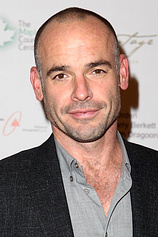 picture of actor Paul Blackthorne