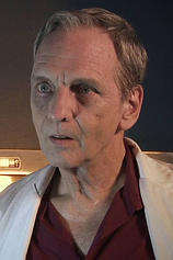 photo of person Ted Newsom