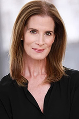 picture of actor Marcia Mitzman Gaven