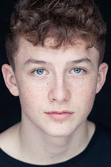 picture of actor Harry Kirton