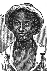 photo of person Solomon Northup
