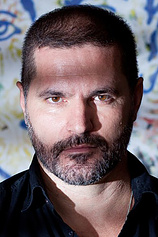 photo of person Cristiano Burlan