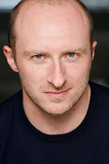 picture of actor Ben Loyd-Holmes