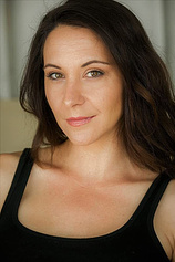 picture of actor Nicole D'Angelo