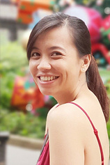 photo of person Marla Ancheta