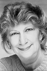 picture of actor Liz Sheridan
