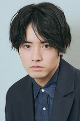 picture of actor Eiji Akaso