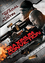 poster of movie Máxima condena
