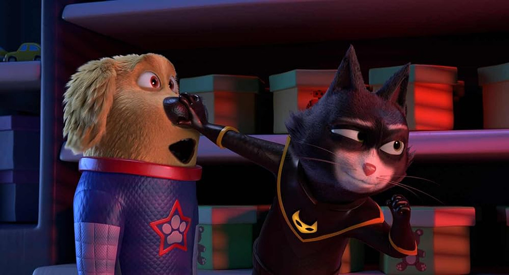 Imagen de stardog-y-turbocat
