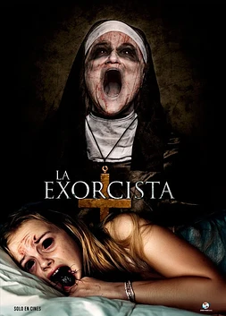 La Exorcista