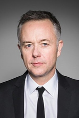 photo of person Michael Winterbottom