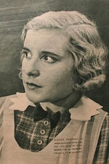 picture of actor Simone Bourday