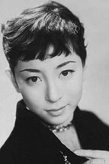 picture of actor Mieko Kondo