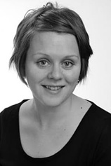picture of actor Gemma Lise Thornton