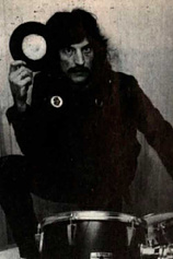 picture of actor Hermes Calabria