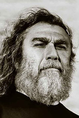 picture of actor Tom Araya