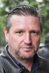 picture of actor Dirk Tuypens