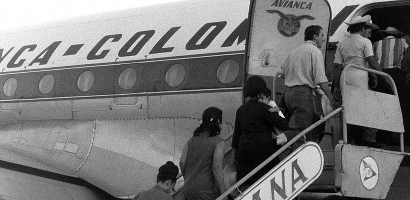 Imagen de La caja negra