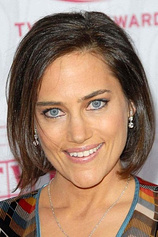 picture of actor Amy Linker