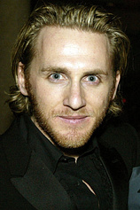 picture of actor Marcus Chait