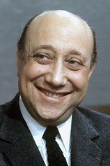 picture of actor Jean-Pierre Melville