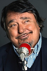photo of person Umberto Smaila