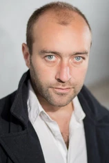 photo of person Gareth Llewelyn