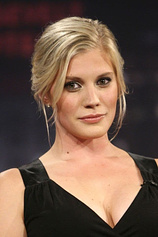 photo of person Katee Sackhoff