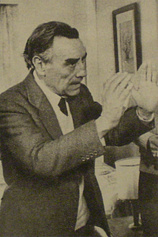 photo of person Enrique Cahen Salaberry