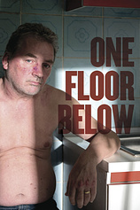 poster of movie One floor below