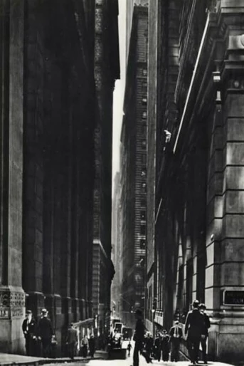 Poster de The Streets of New York