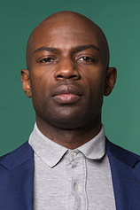 photo of person David Gyasi