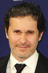 photo of person Serge Hazanavicius