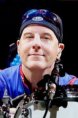 picture of actor Chuck Burgi