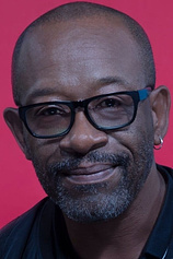 picture of actor Lennie James