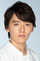 picture of actor Tatsuomi Hamada