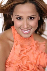picture of actor Jannel-Marie Diaz
