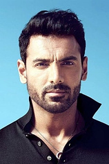 photo of person John Abraham