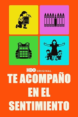 Te Acompaño en el Sentimiento