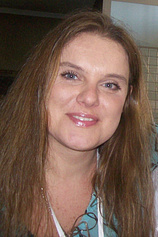 photo of person Agnieszka Wojtowicz-Vosloo