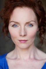 Foto de Aislín McGuckin