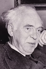 photo of person Frans G. Bengtsson