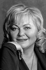 picture of actor Larysa Troianovska