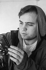 photo of person Vytautas Katkus