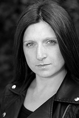 picture of actor Emily Aston