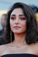 picture of actor Golshifteh Farahani