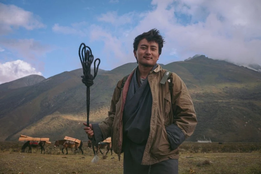 Imagen de lunana-un-yak-en-la-escuela