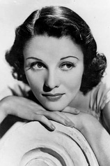 picture of actor Louise Campbell