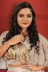 picture of actor Rohini Reddy