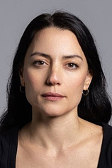 picture of actor Marina Makris